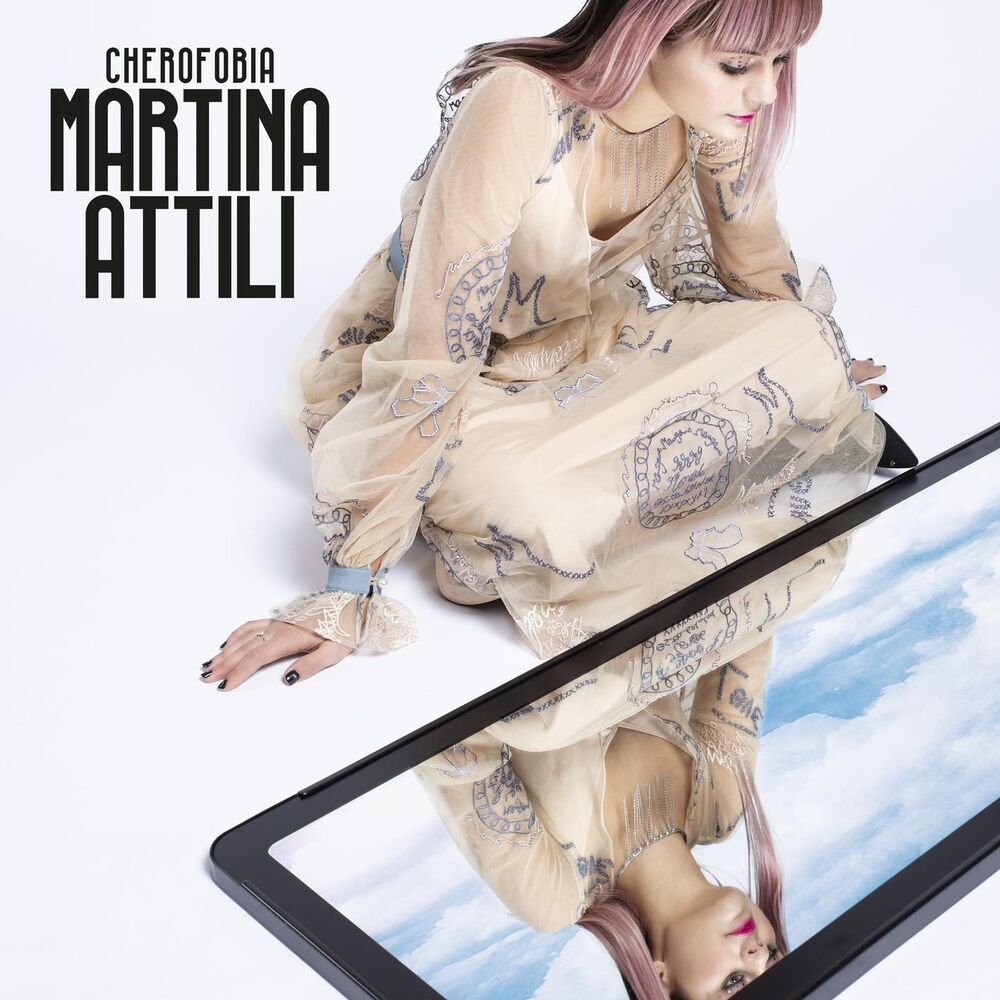 Picture of Martina Attili