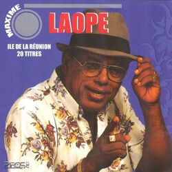 Picture of Maxime Laope