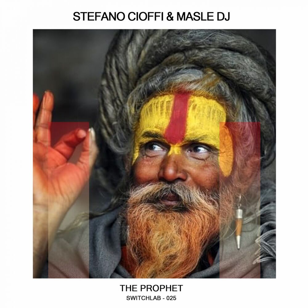 Picture of Stefano Cioffi