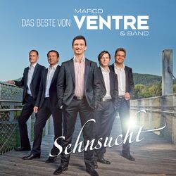 Picture of Marco Ventre & Band