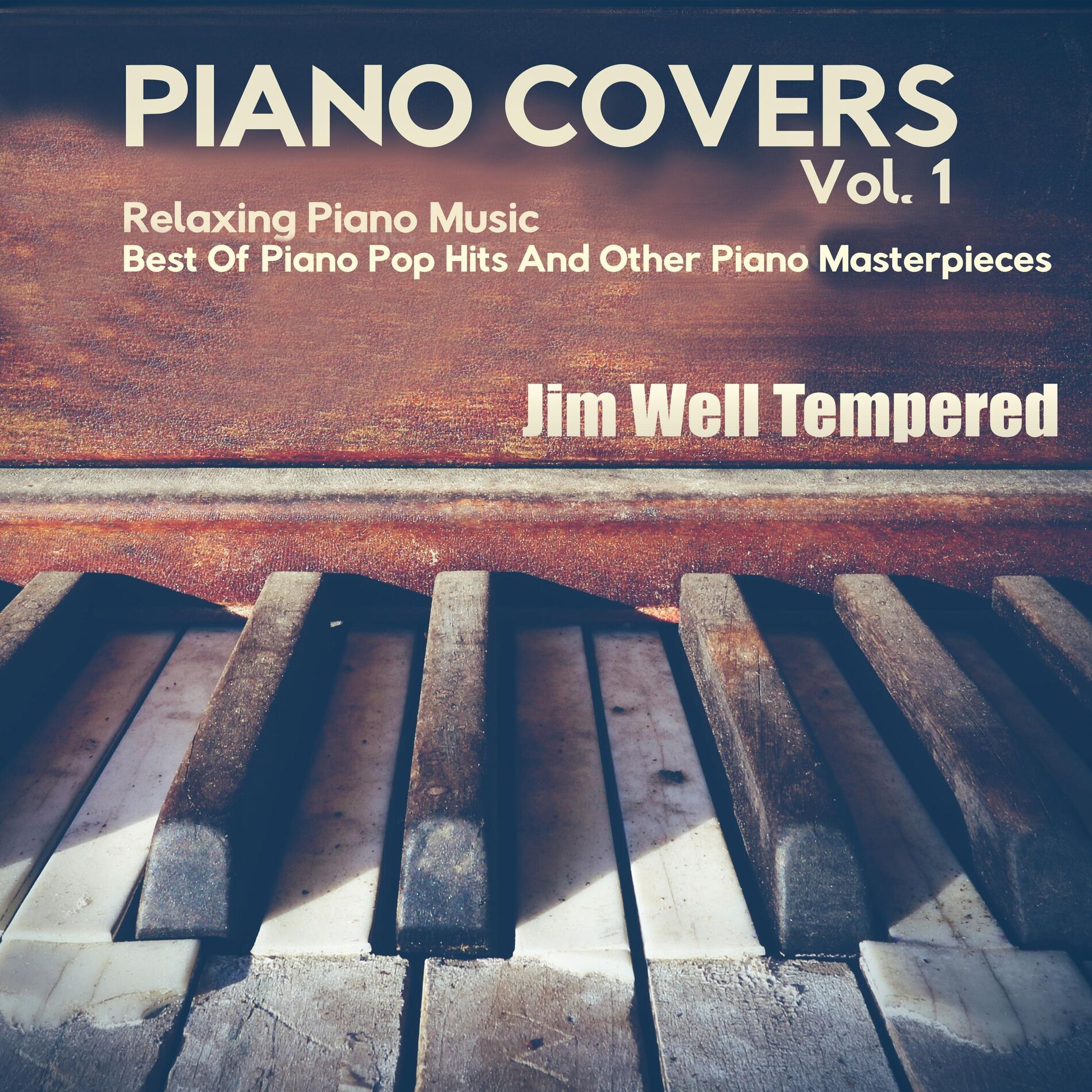 Jim Well Tempered