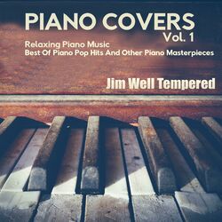 Picture of Jim Well Tempered