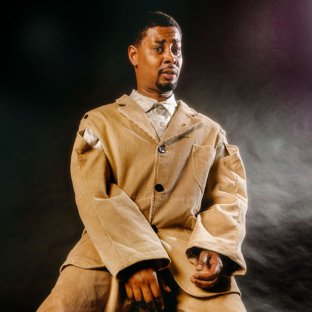 Picture of Danny Brown