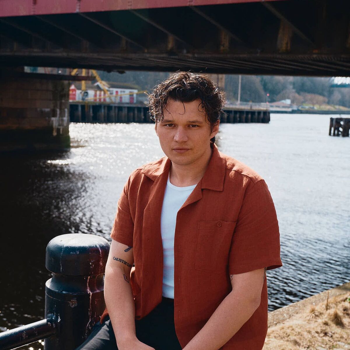 Finn Forster