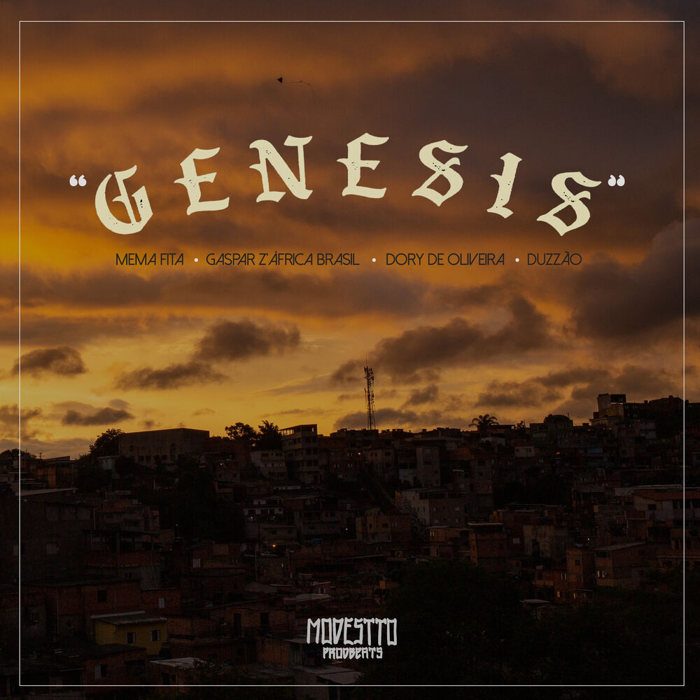 Picture of Gaspar Z´Africa Brasil