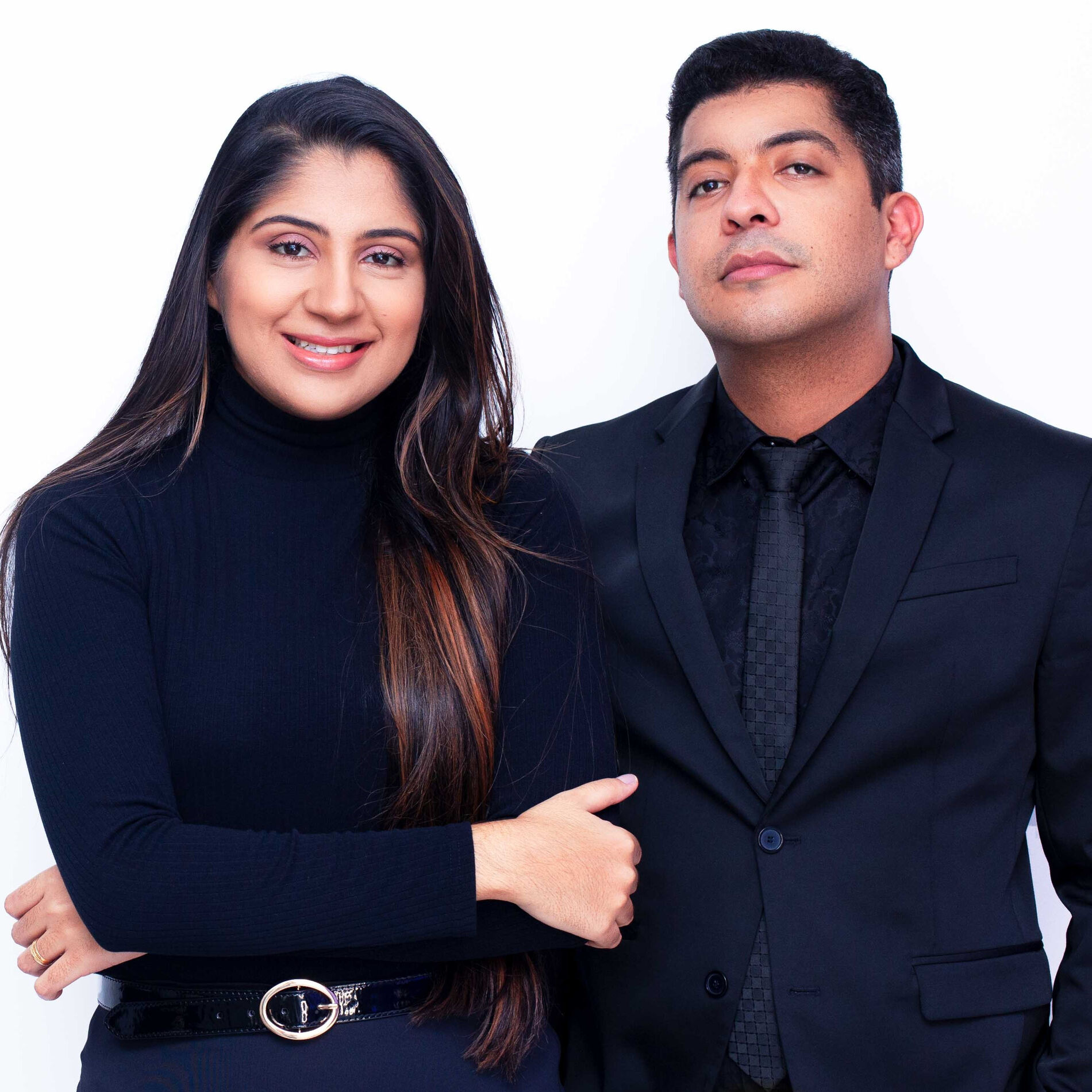 Artist picture of Canção e Louvor