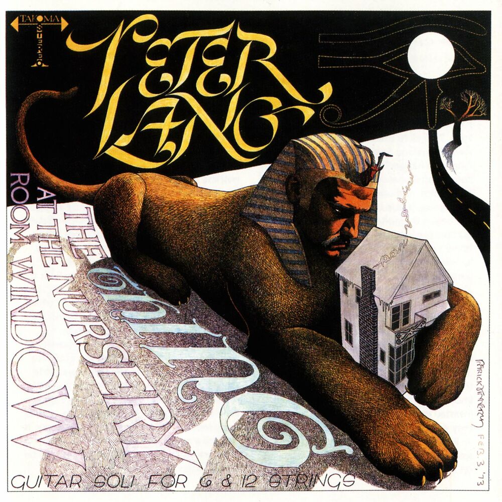 Picture of Peter Lang