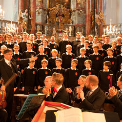 Picture of Augsburger Domsingknaben
