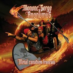 Picture of Mononc' Serge
