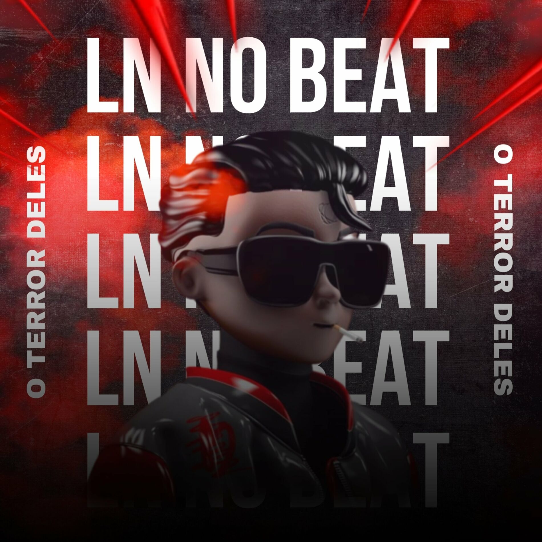 Artist picture of LN NO BEAT