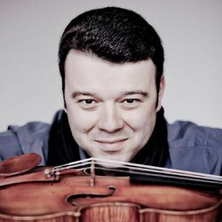 Picture of Vadim Gluzman