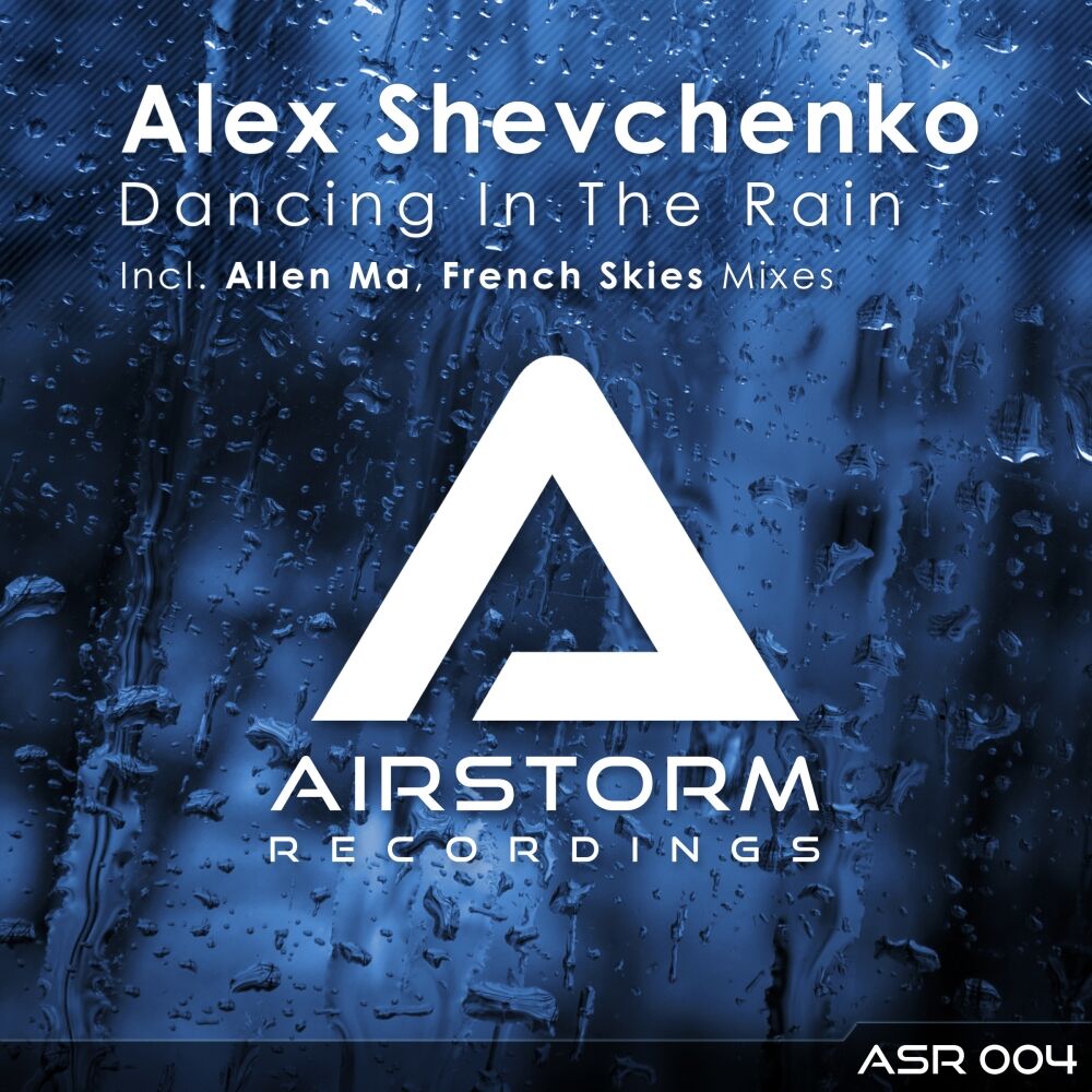 Picture of Alex Shevchenko