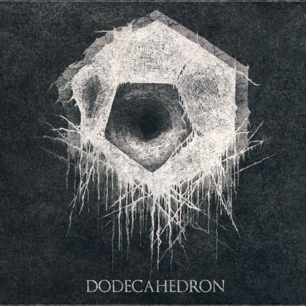 Picture of Dodecahedron