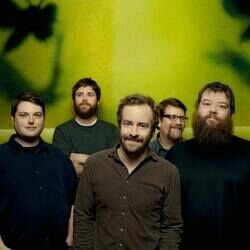 Picture of Trampled by Turtles