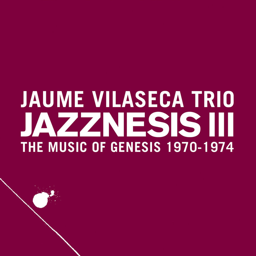 Jaume Vilaseca Trio