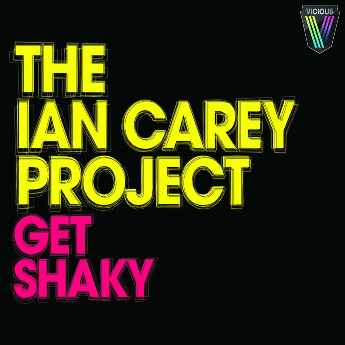 The Ian Carey Project