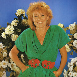 Picture of Conny Vandenbos