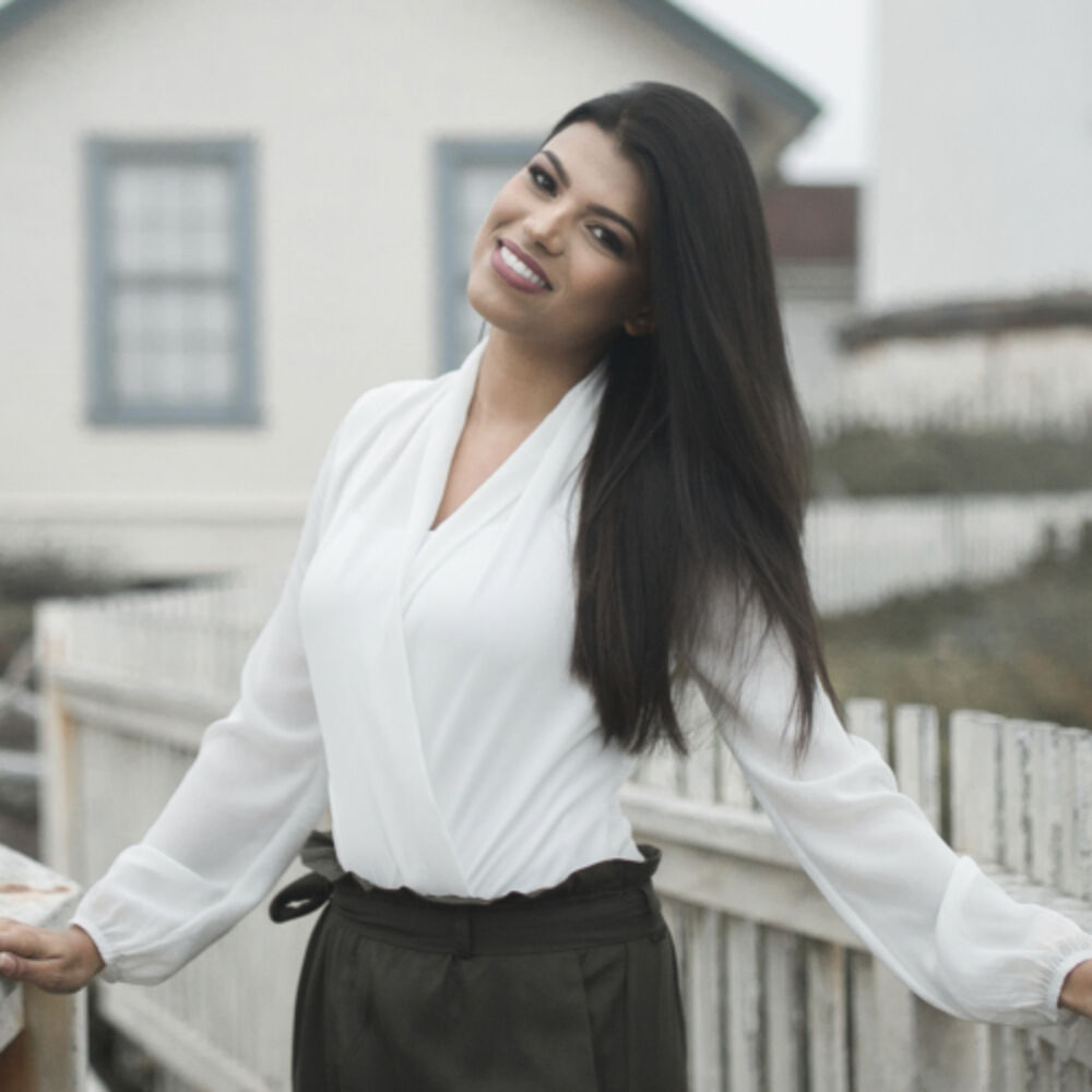 Picture of Ana Beatriz