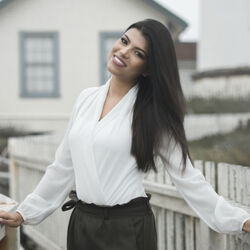 Picture of Ana Beatriz