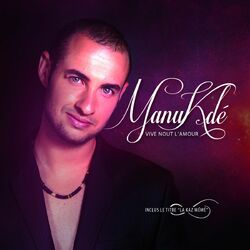 Picture of Manu Kde