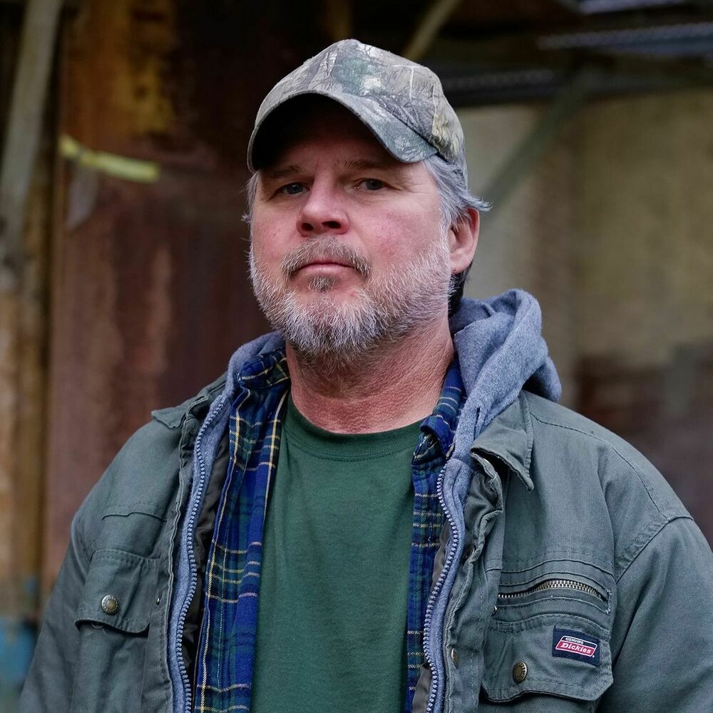 Picture of Chris Knight
