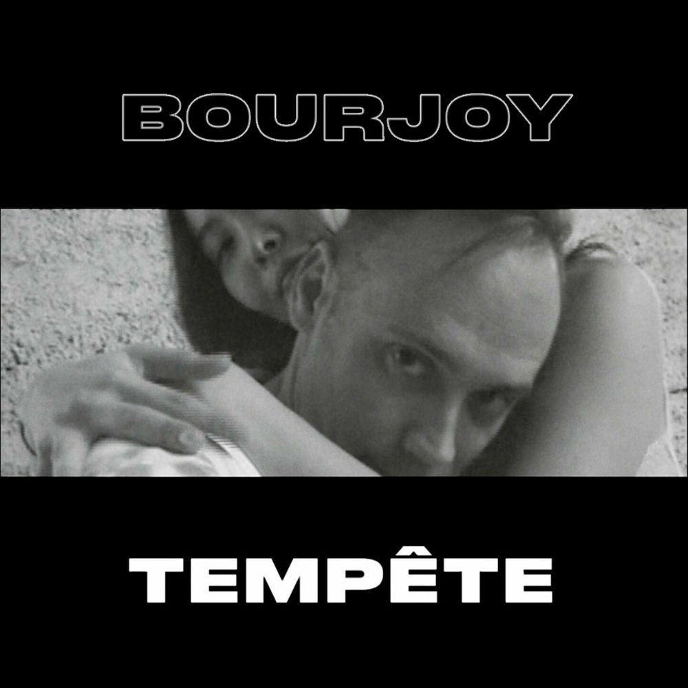 Photo de l'artiste Bourjoy