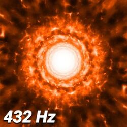 Picture of MEDITATIVE LOUNGE Healing