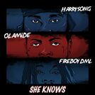 HarrySong