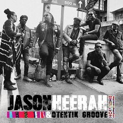 Picture of Jason Heerah & Otentik Groove