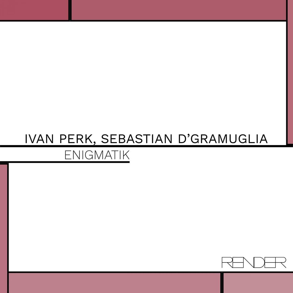 Picture of Ivan Perk, Sebastian D'Gramuglia