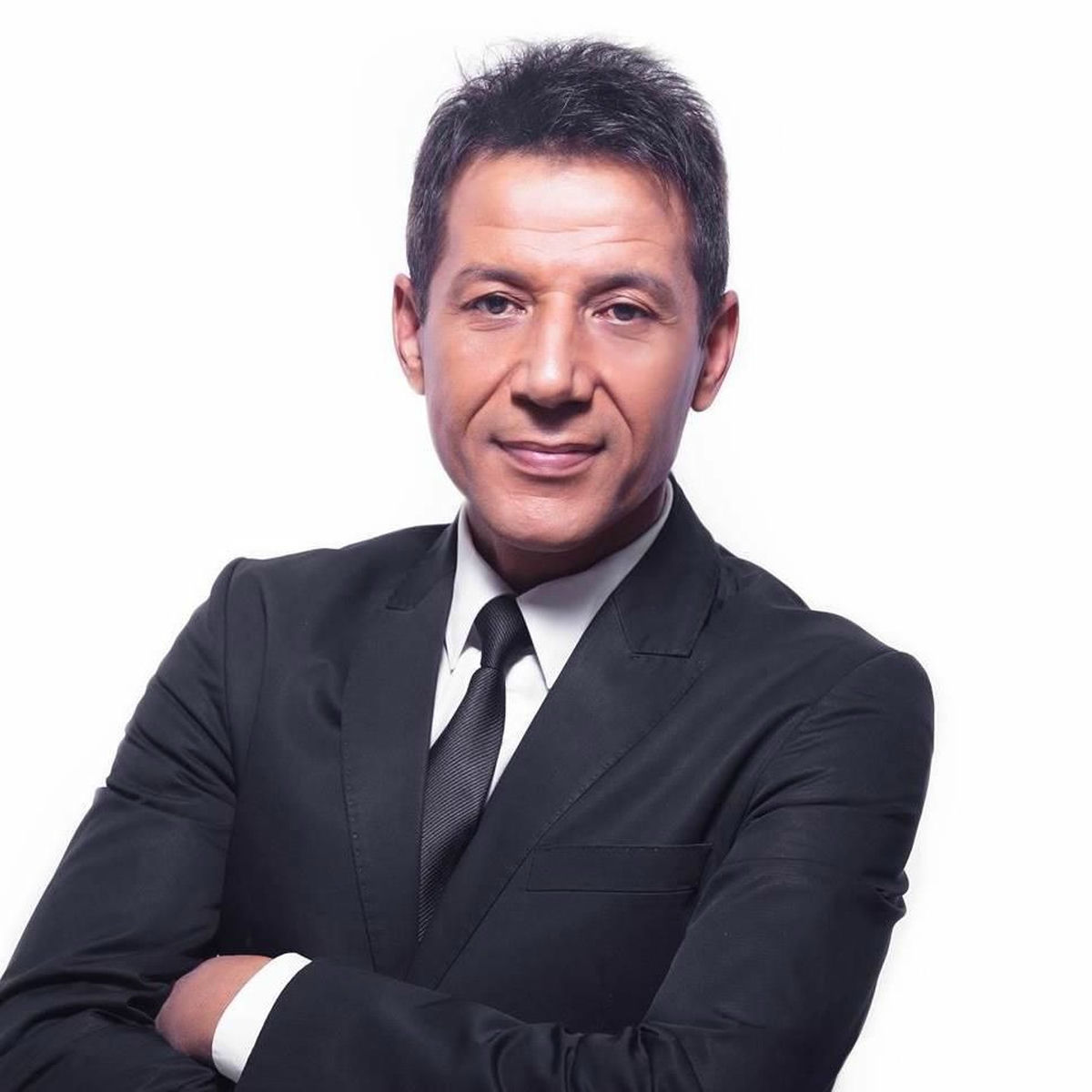 Mustafa Yıldızdoğan