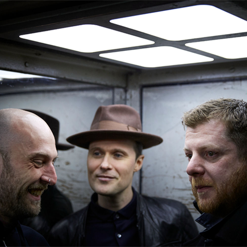 Photo de l'artiste The Fratellis
