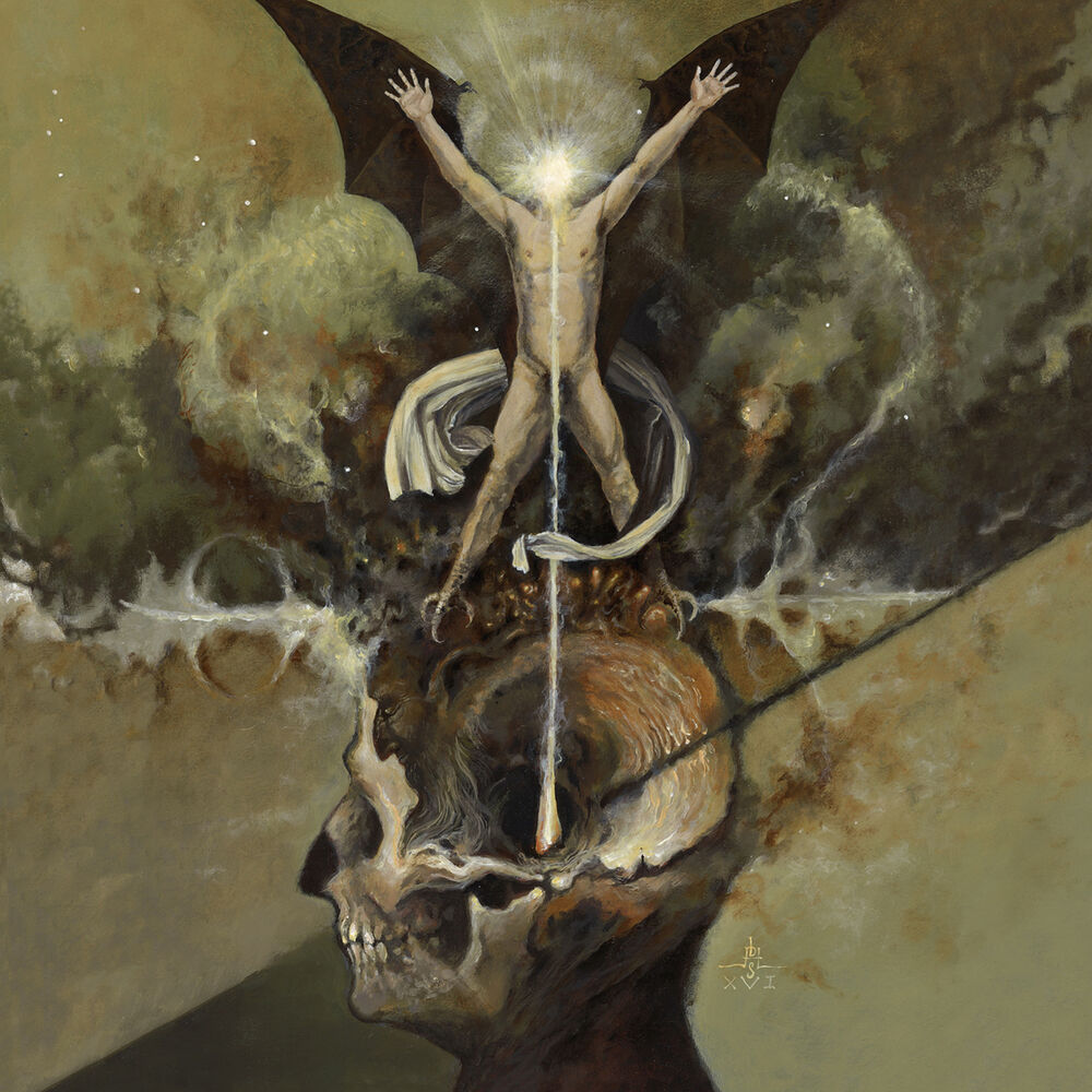 Picture of Nightbringer