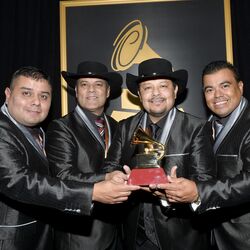 Picture of Los Palominos