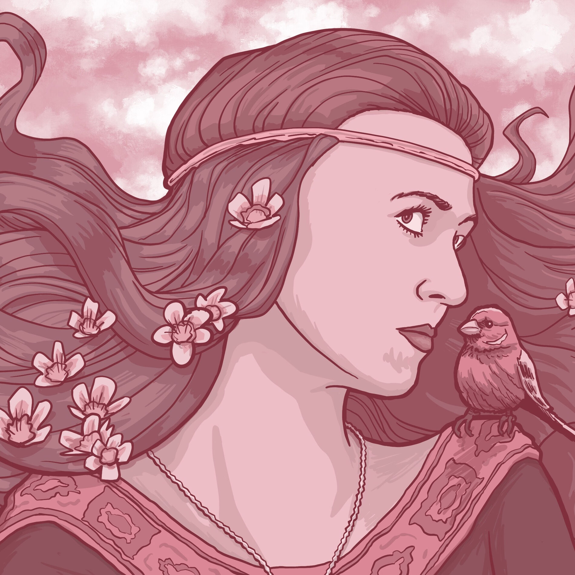 Artist picture of Kydia