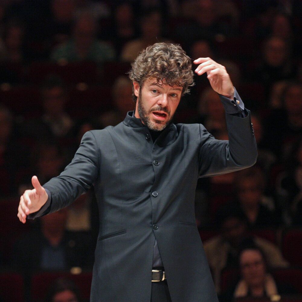 Picture of Pablo Heras-Casado