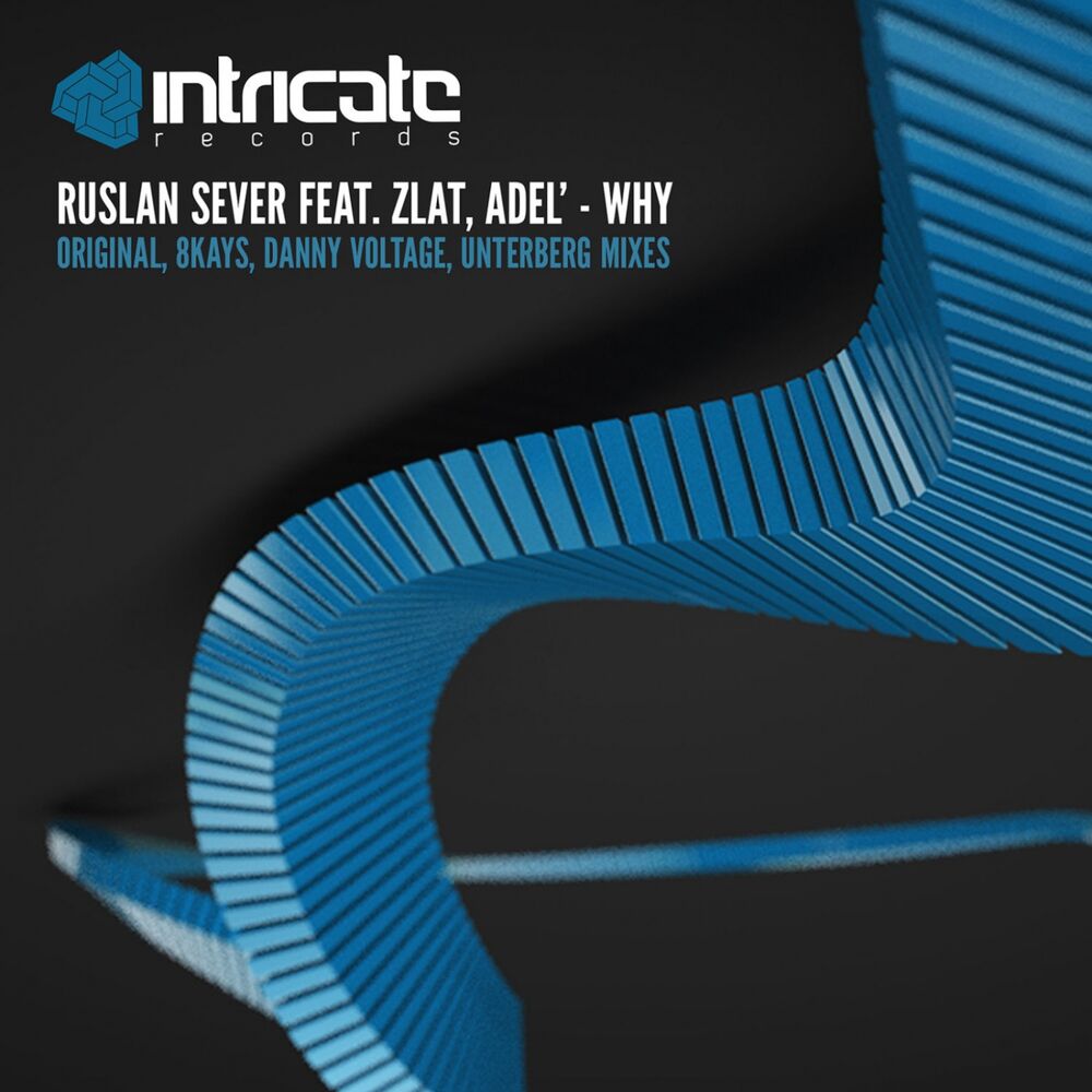 Picture of Ruslan Sever