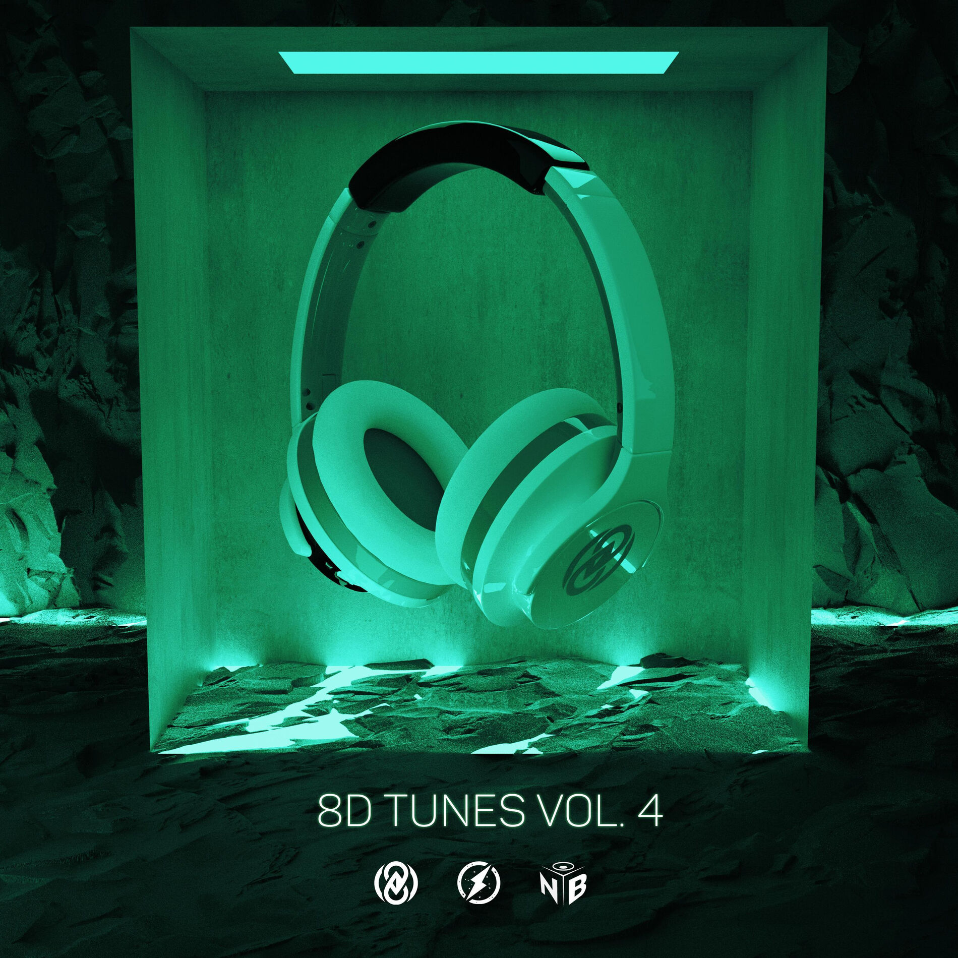 8D Tunes