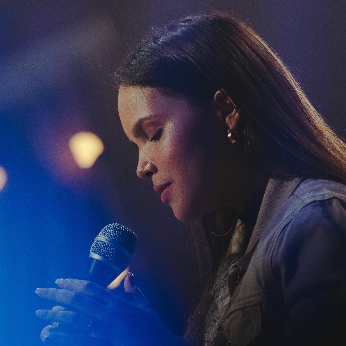 Artist picture of Bea Pegoraro