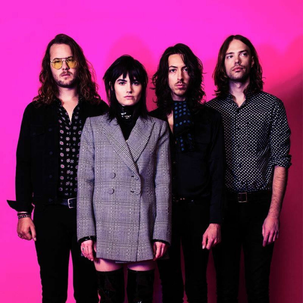 Picture of The Preatures