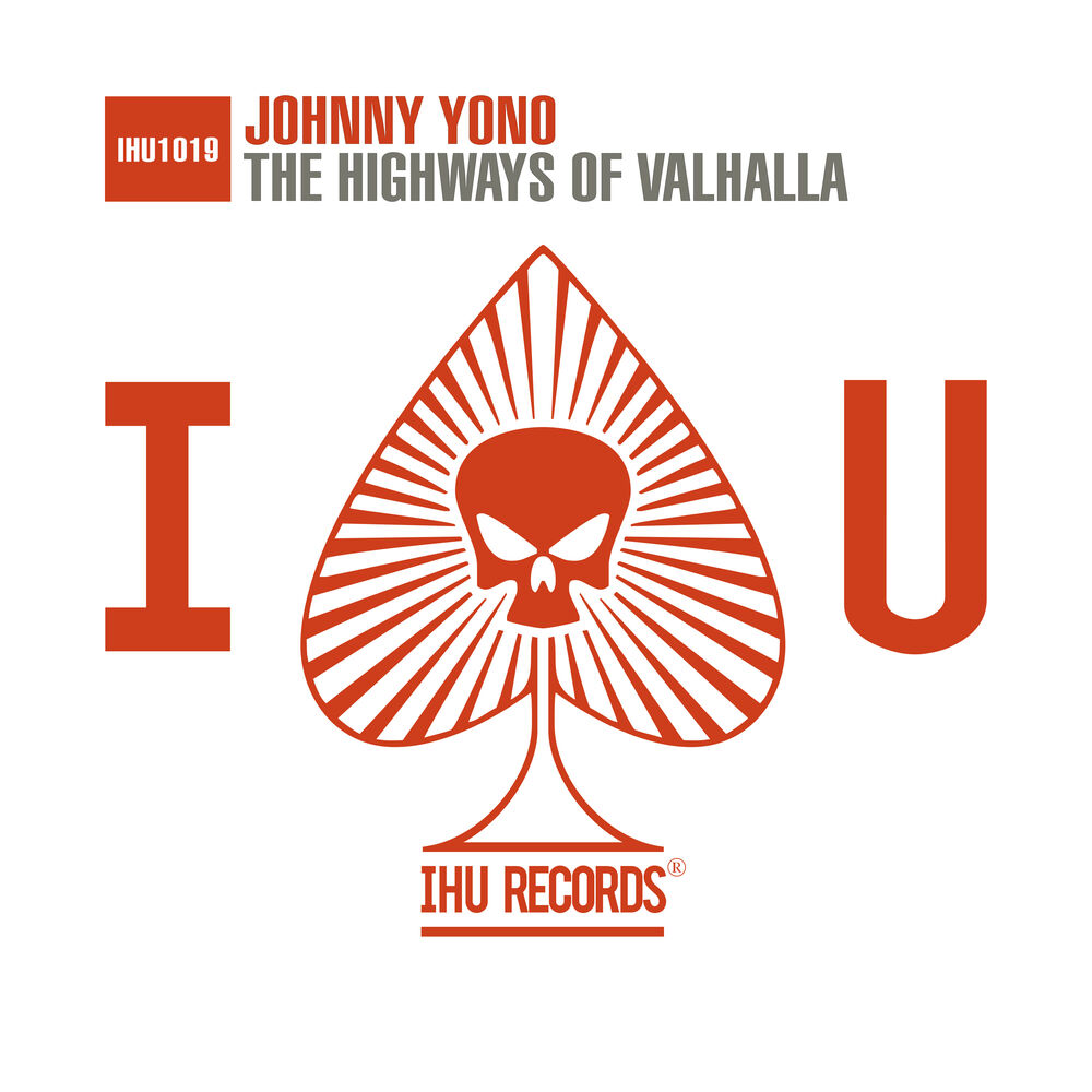 Picture of Johnny Yono