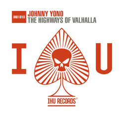 Picture of Johnny Yono