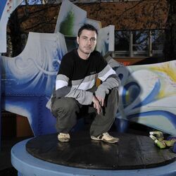 Picture of Sean Tyas