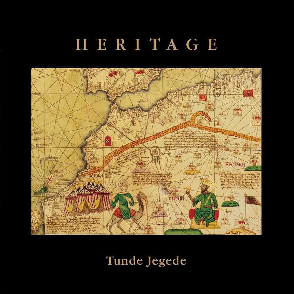 Picture of Tunde Jegede