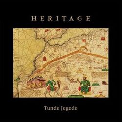 Picture of Tunde Jegede
