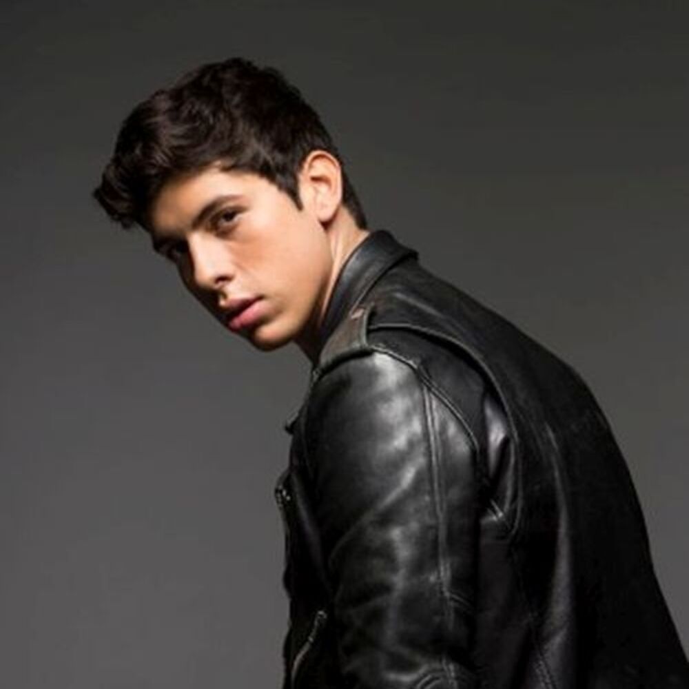 Picture of Matt Hunter