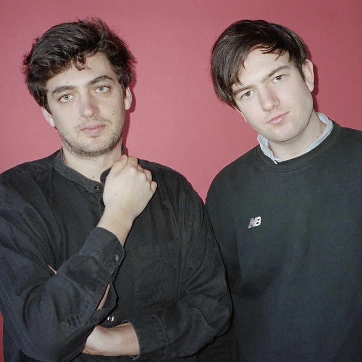 Artist picture of Blondes