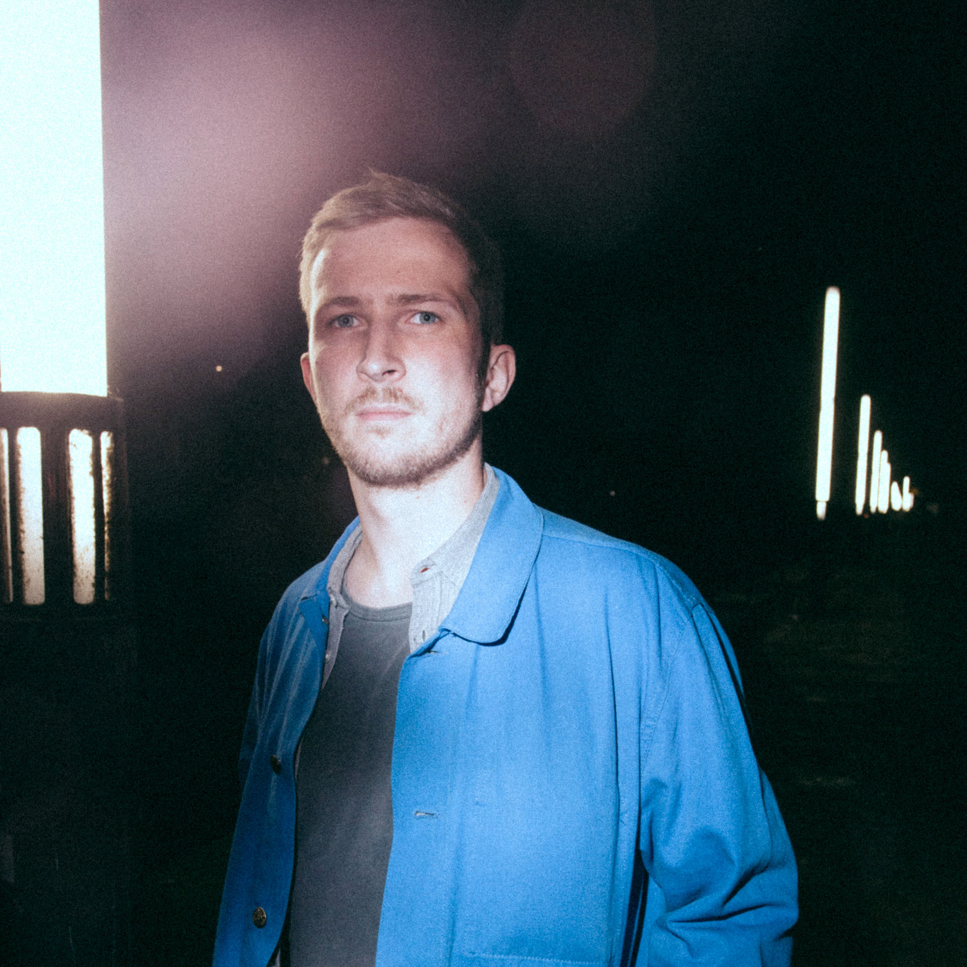 Artist picture of thems