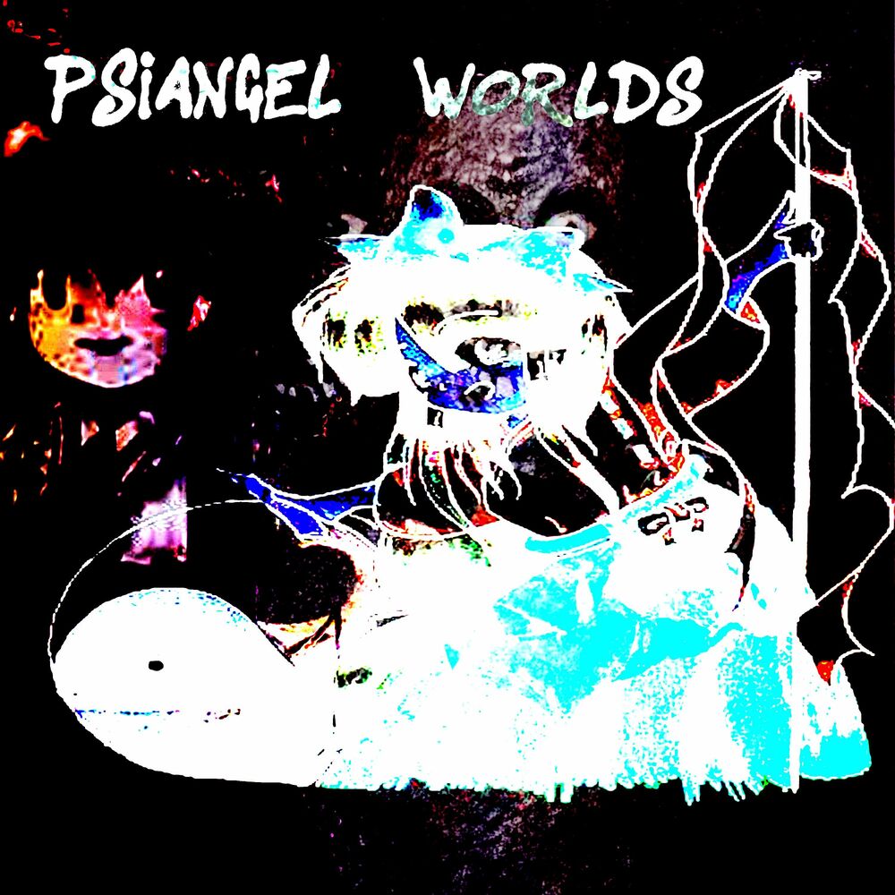 Picture of psiangel