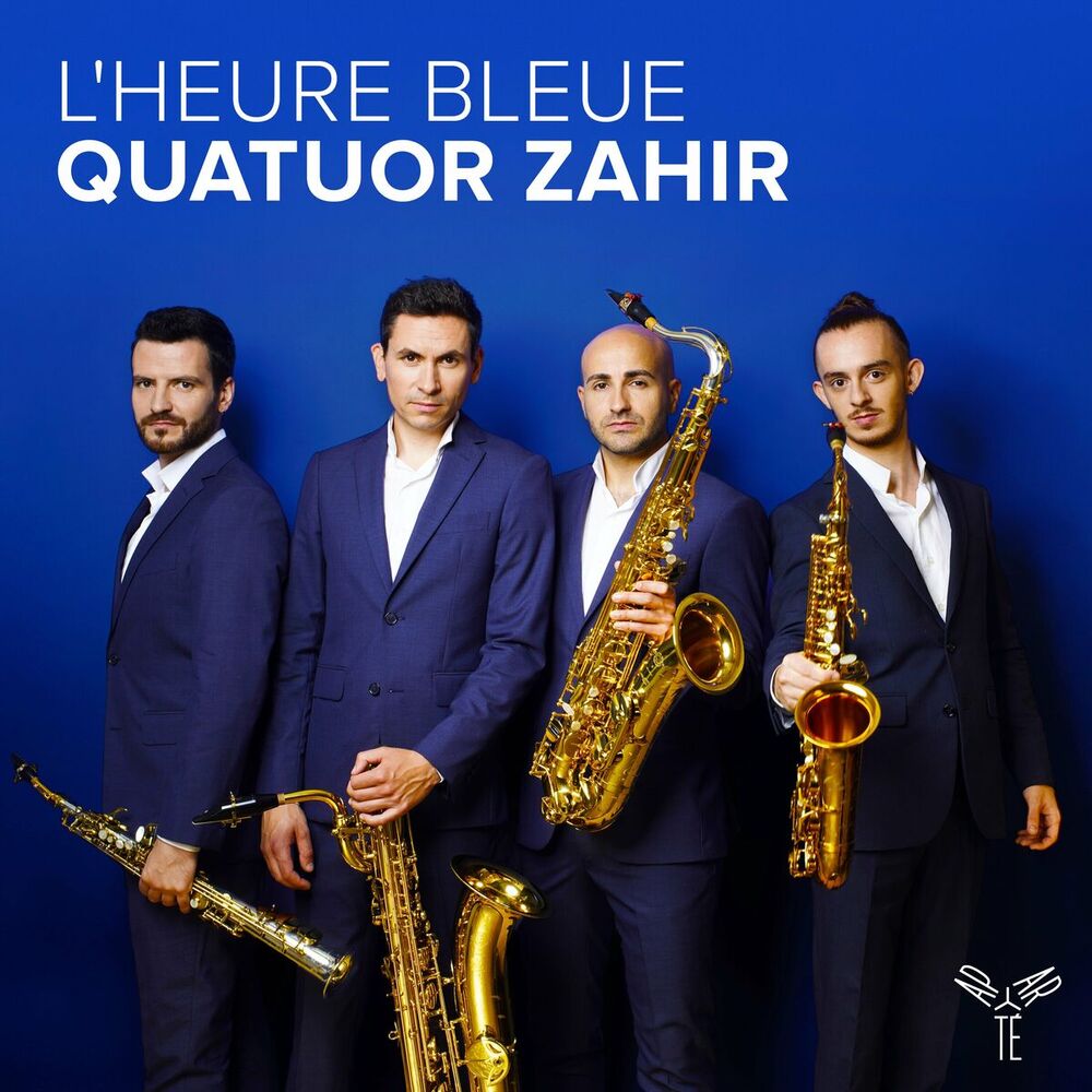 Picture of Quatuor Zahir